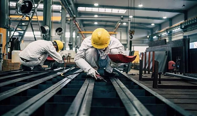 Yahşihan Şantiye Depolama